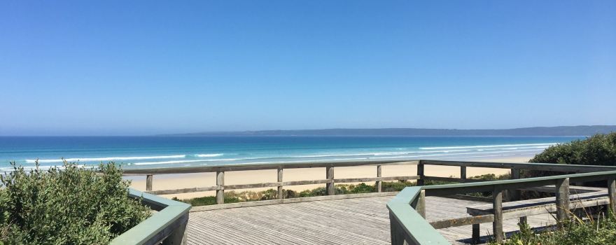 Ned Neale's Lookout