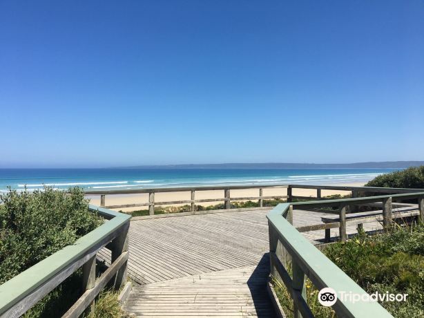 Ned Neale's Lookout