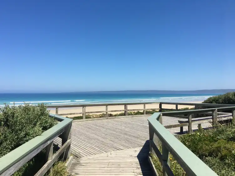 فنادق في Sandy Point