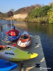 Seapoint Canoe Centre