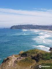 Sir Leonard Wright Lookout