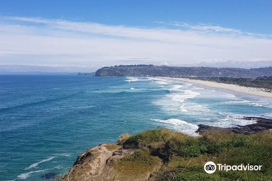 Sir Leonard Wright Lookout