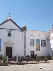 Church Nossa Senhora dos Prazeres