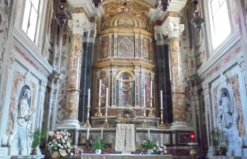 Cathedral of Saint Bartholomew