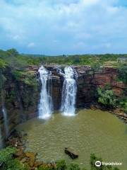 Dhua Kund