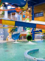 Aquapark Belovodiye