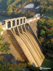 Maruyama Dam