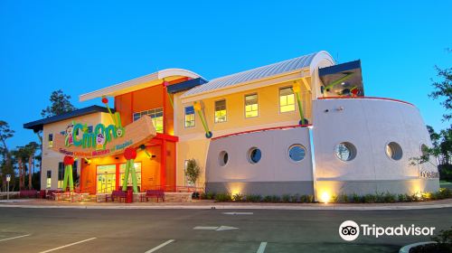 Golisano Childrens Museum of Naples