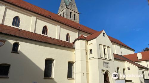 Kirche Unser Frauen