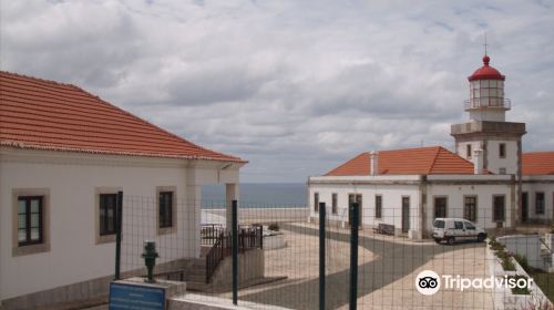 Cape Mondego viewpoint