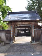 Houonji Temple