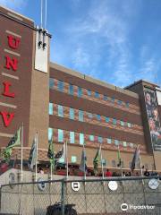 Estadio Sam Boyd