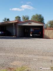 Former Cotton Boll Motel