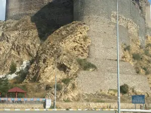 Fortress of Oltu