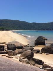 Ilha Grande National Park