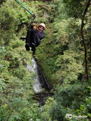 Canopy Adventure Volcan Barva