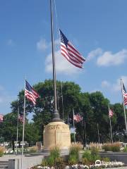 Fort Snelling National Cemetery