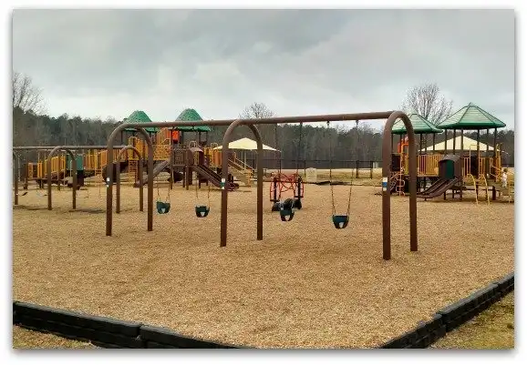 Boiling Springs