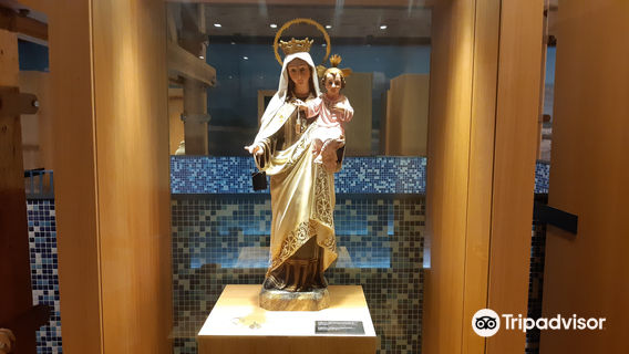 Museu de la Mar de l'Ebre