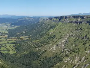 Salto del Nervion