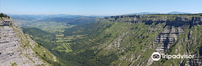 Salto del Nervion