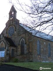 Winchburgh Church