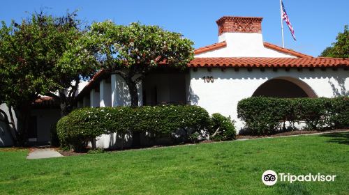 San Clemente Community Center