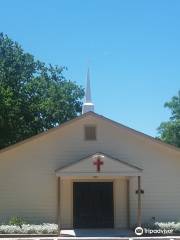Family Union Missionary Christian Church