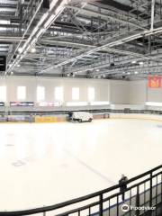Sever Arena