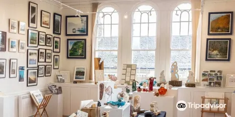 West Ox Arts Gallery