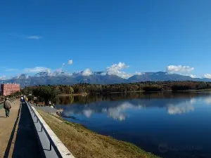 Tirana Park