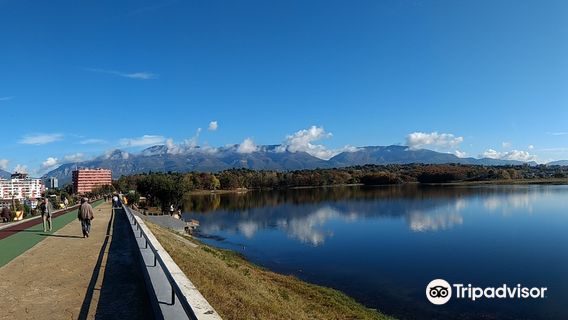 Tirana Park