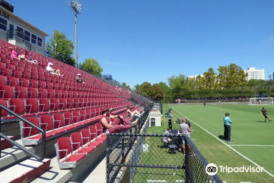 Eugene E. Stone III Stadium