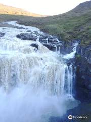 Waterfall Trail