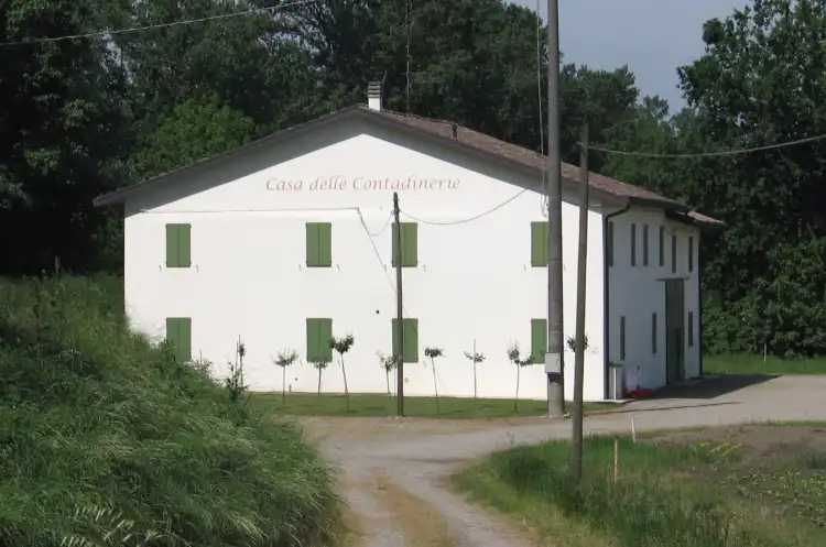 Hotels in Sorbolo