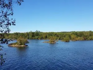 Парк штата Саскуэханна