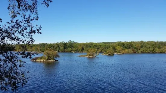 Susquehanna State Park