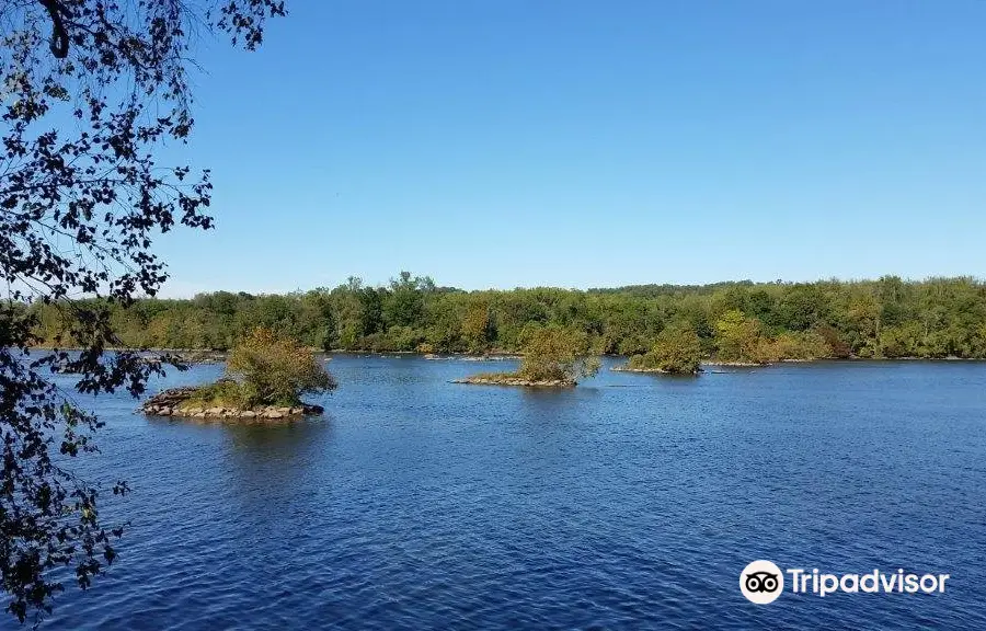 Susquehanna State Park