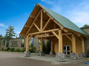 North American Bear Center