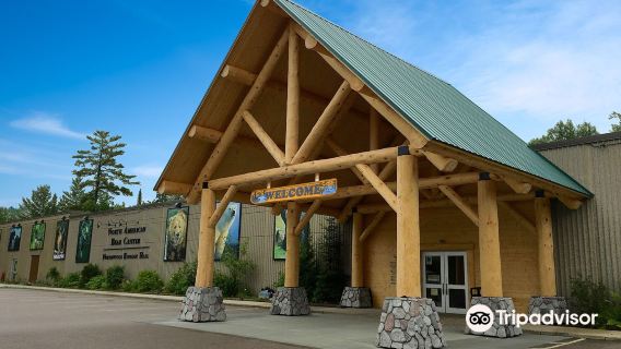 North American Bear Center