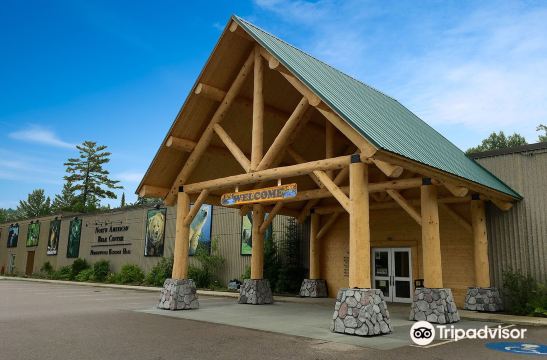 North American Bear Center
