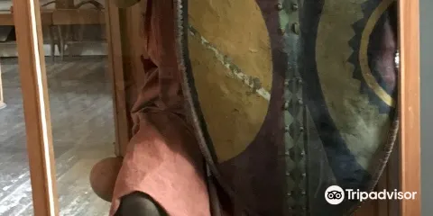 Deutsches Hirtenmuseum