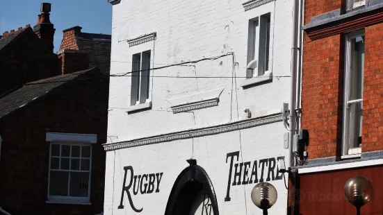 Rugby Theatre Society