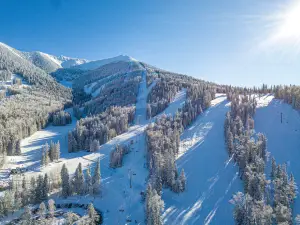 Arizona Snowbowl