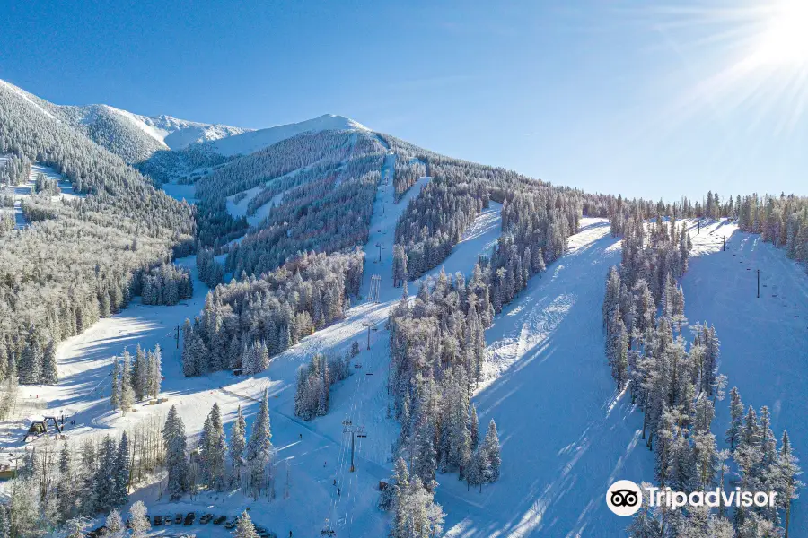 Arizona Snowbowl