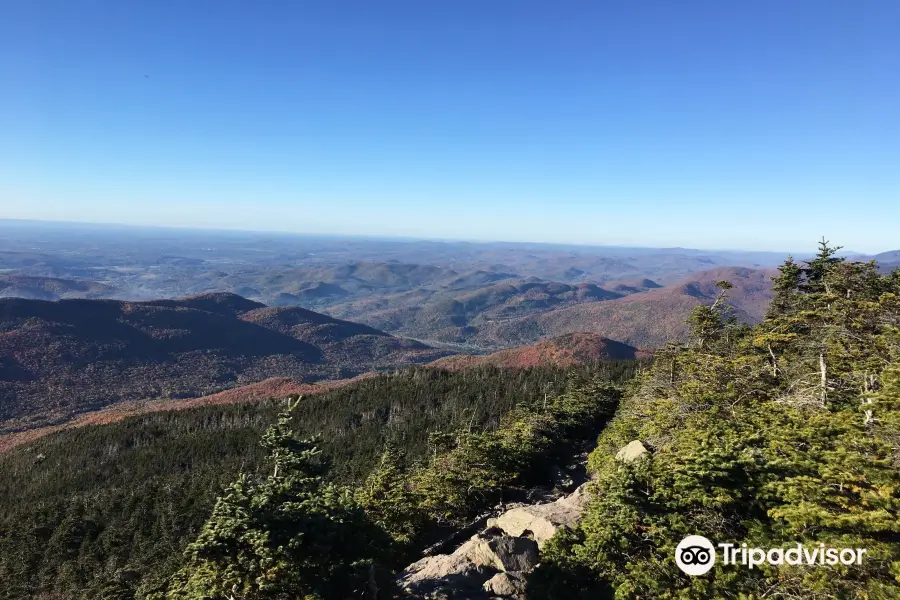 View Trail