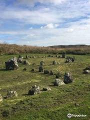 Beaghmore Stone Circles Landmark