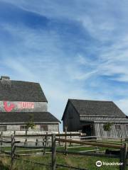 Cole Harbour Heritage Farm Museum