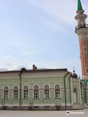 Azimovskaya Mosque