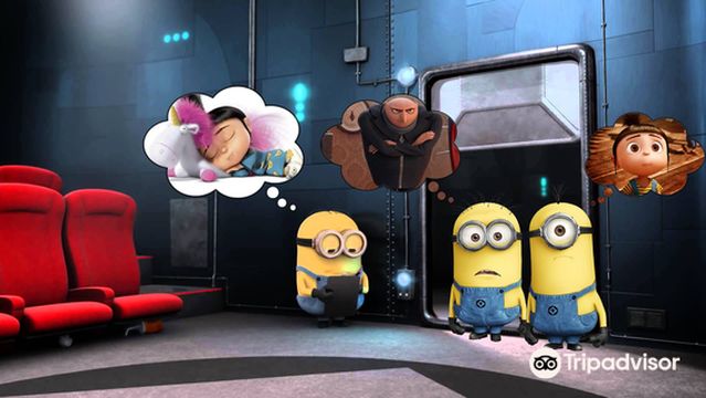 Unlock Me Escape Room